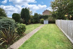 Garden- click for photo gallery